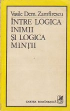 Intre logica inimii logica mintii