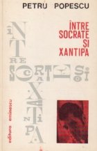 Intre Socrate Xantipa