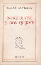 Intre Ulysse si Don Quijote