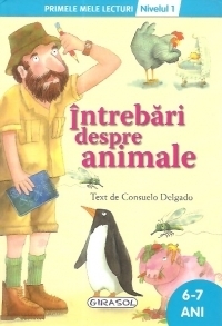 Intrebari despre animale