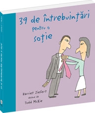 39 de intrebuintari pentru o sotie