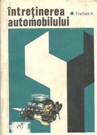 Intretinerea automobilului