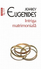 Intriga matrimonială (ediție de buzunar)