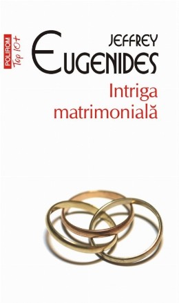 Intriga matrimonială (ediție de buzunar)