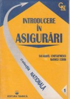 Introducere asigurari