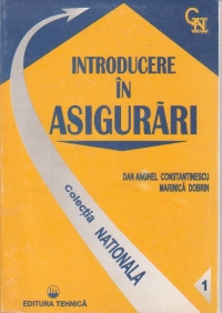 Introducere in asigurari