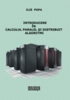 Introducere calculul paralel distribuit Algoritmi