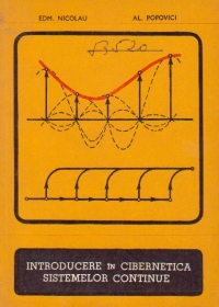 Introducere in cibernetica sistemelor continue