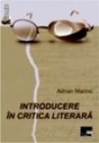 Introducere in critica literara