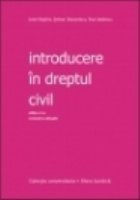 Introducere dreptul civil