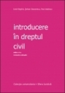 Introducere in dreptul civil ed. a 2-a