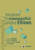 Introducere in econometrie utilizand EViews