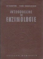 Introducere in enzimologie