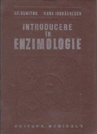 Introducere in enzimologie