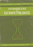 Introducere Gerontologie