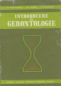 Introducere in Gerontologie