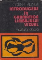 Introducere gramatica limbajului vizual