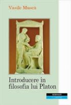 Introducere filosofia lui Platon