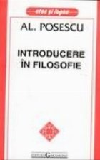 Introducere filosofie