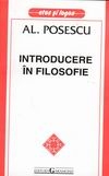 Introducere in filosofie