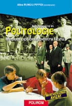 Introducere in politologie. Manual optional pentru liceu