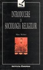 Introducere sociologia religiilor