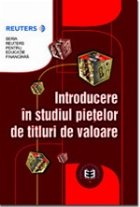 Introducere in studiul pietelor de titluri de valoare