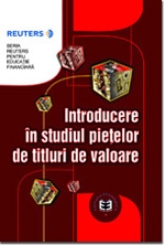 Introducere in studiul pietelor de titluri de valoare