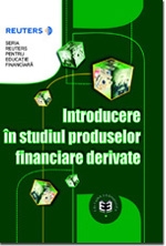 Introducere in studiul produselor financiare derivate