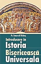 Introducere in istoria bisericeasca universala