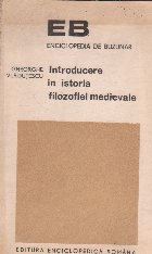 Introducere istoria filozofiei medievale Lumini