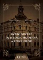 Introducere istoria moderna romanilor (1821