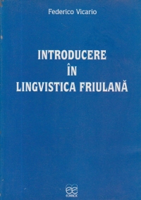 Introducere in lingvistica friulana