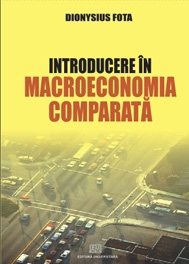 Introducere in macroeconomia comparata