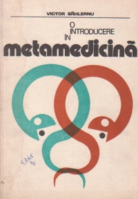 O introducere in metamedicina