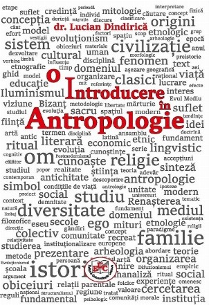 O introducere în antropologie