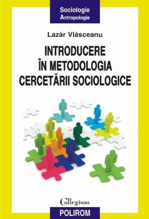 Introducere în metodologia cercetării sociologice