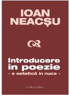 Introducere în poezie estetică nuce