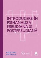 Introducere în psihanaliza freudiană şi