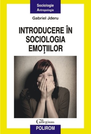 Introducere în sociologia emoțiilor