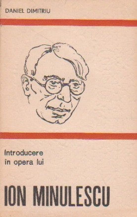 Introducere in opera lui Ion Minulescu