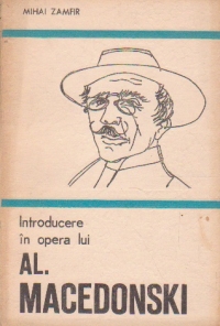 Introducere in opera lui Al.Macedonski