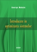 Introducere in optimizarea sistemelor