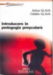 Introducere in pedagogia prescolara