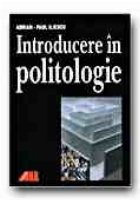 INTRODUCERE IN POLITOLOGIE