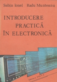 Introducere practica in electronica