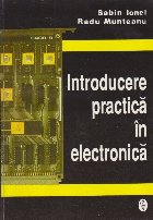 Introducere Practica Electronica