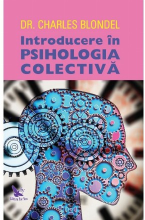 Introducere in psihologia colectiva