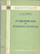 Introducere in radioactivitate