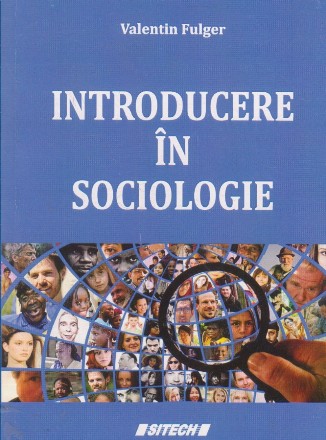 Introducere in Sociologie